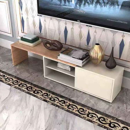 ابيض - خشبيA12